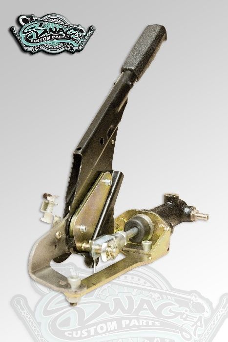 Hydrauliczny hamulec ręczny BMW E36 DRIFT KJS