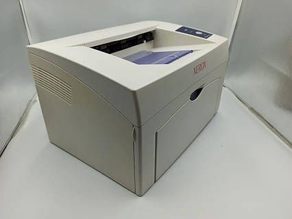 Принтер, лазерний принтер, принтер xerox, принтер xerox 3117, 3117