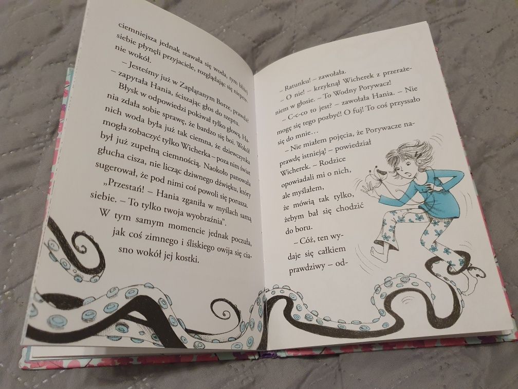 Zaczarowane kucyki - magiczny naszyjnik