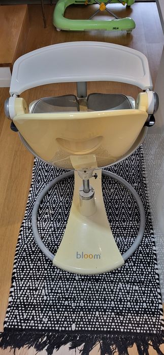 Cadeira bebe Bloom Fresco