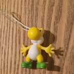 Mario kinder joy- koopa troopa