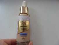 Max Factor Miracle Pure 2 in 1 Serum Foundation Fair