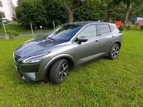 Nissan Qashqai Stan idealny