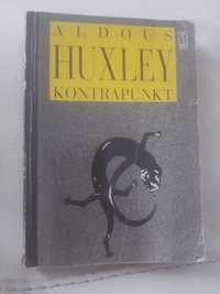 Kontrapunkt - Aldous Huxley