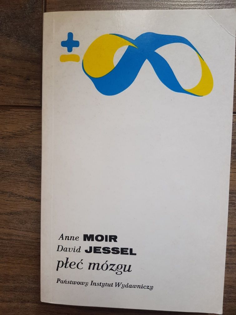 Płeć mózgu. Jessel