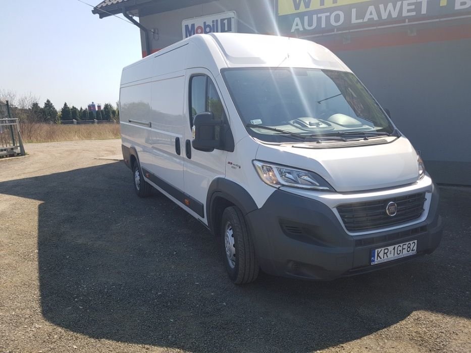 Wynajem Lawety Autolawety Autolawet Nowy Renault Master Ducato Iveco