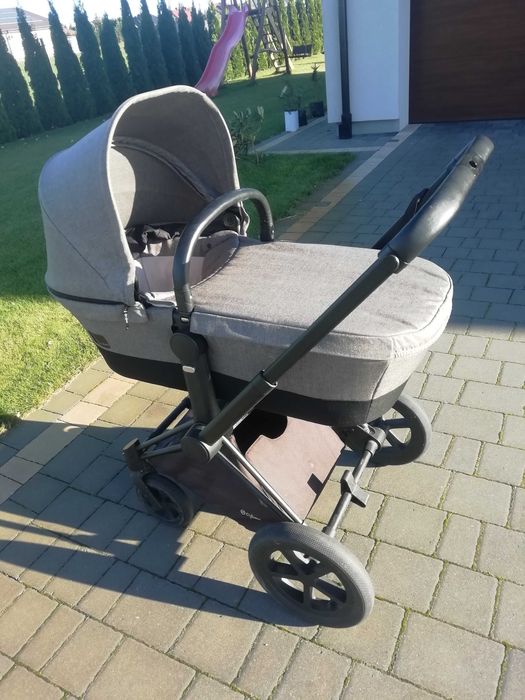 Wózek Cybex Priam 4w1