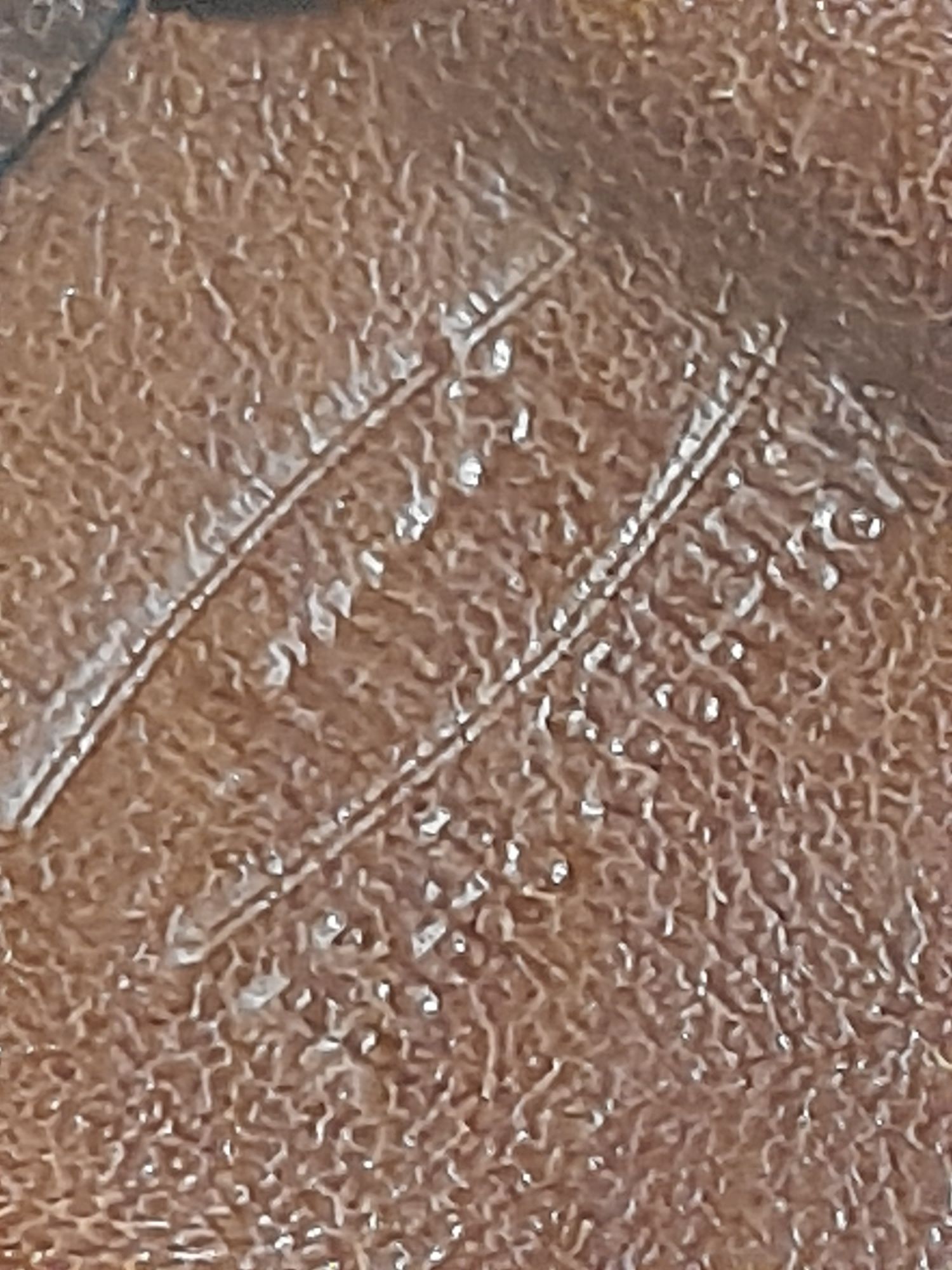 Porta documentos de viagem em pele genuína