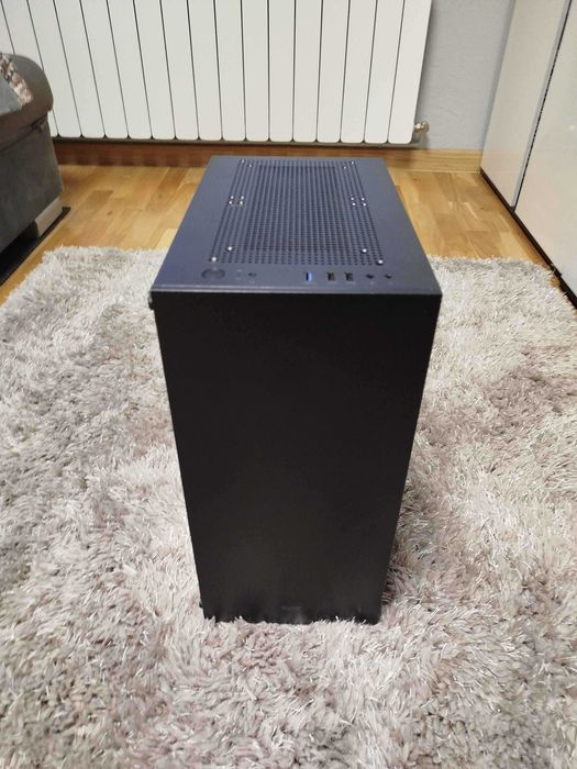 Komputer do gier – i5 4460, GTX 970, 16GB RAM, SSD + HDD
