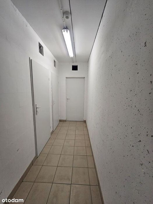 Komórka lokatorska / Ul. Zakładowa / Od Zaraz!