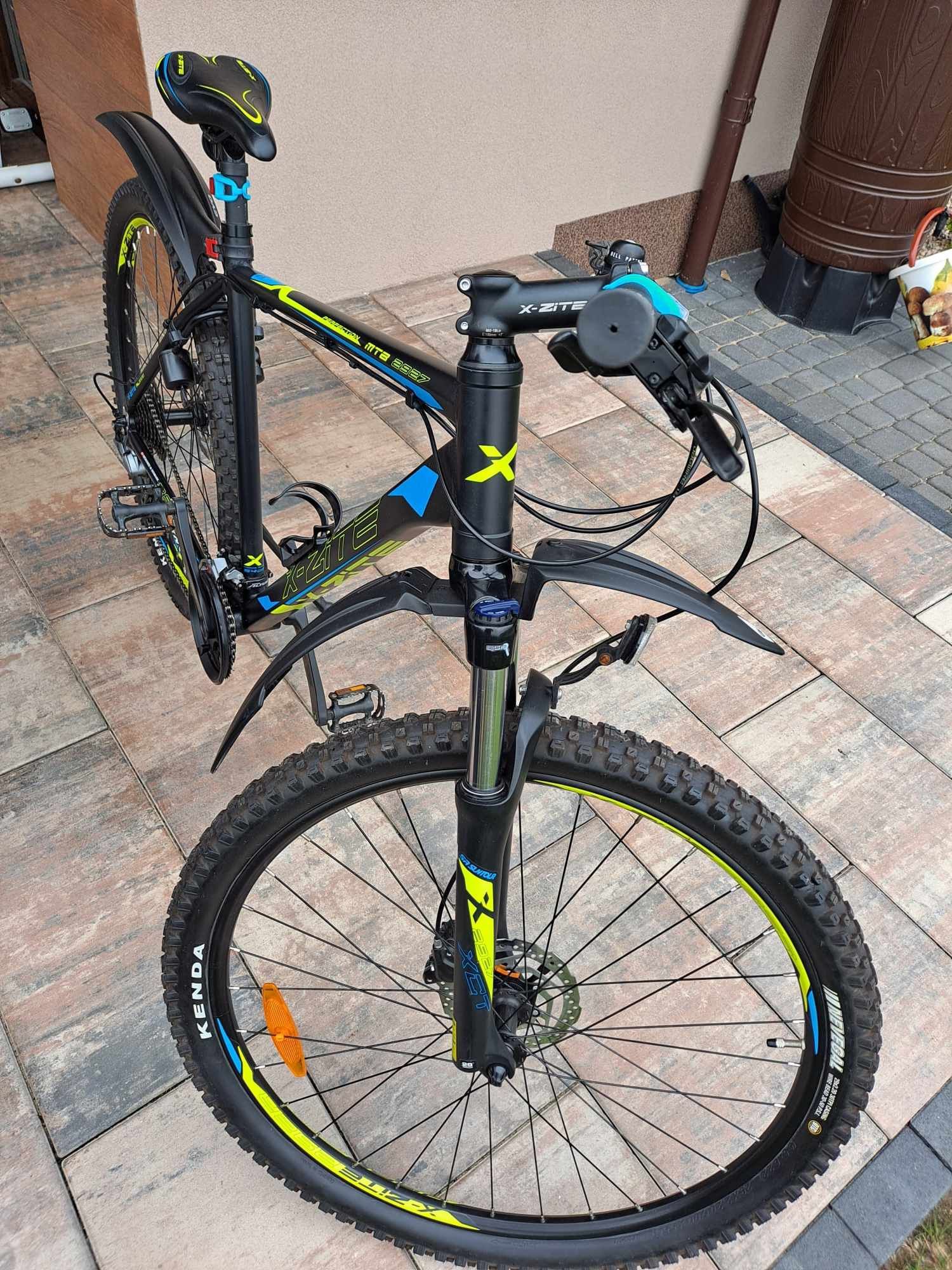Rower MTB X-Zite 2927