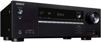 AV-ресивер Onkyo TX-NR5100/TX-NR6100/ NR6700/TX-NR696