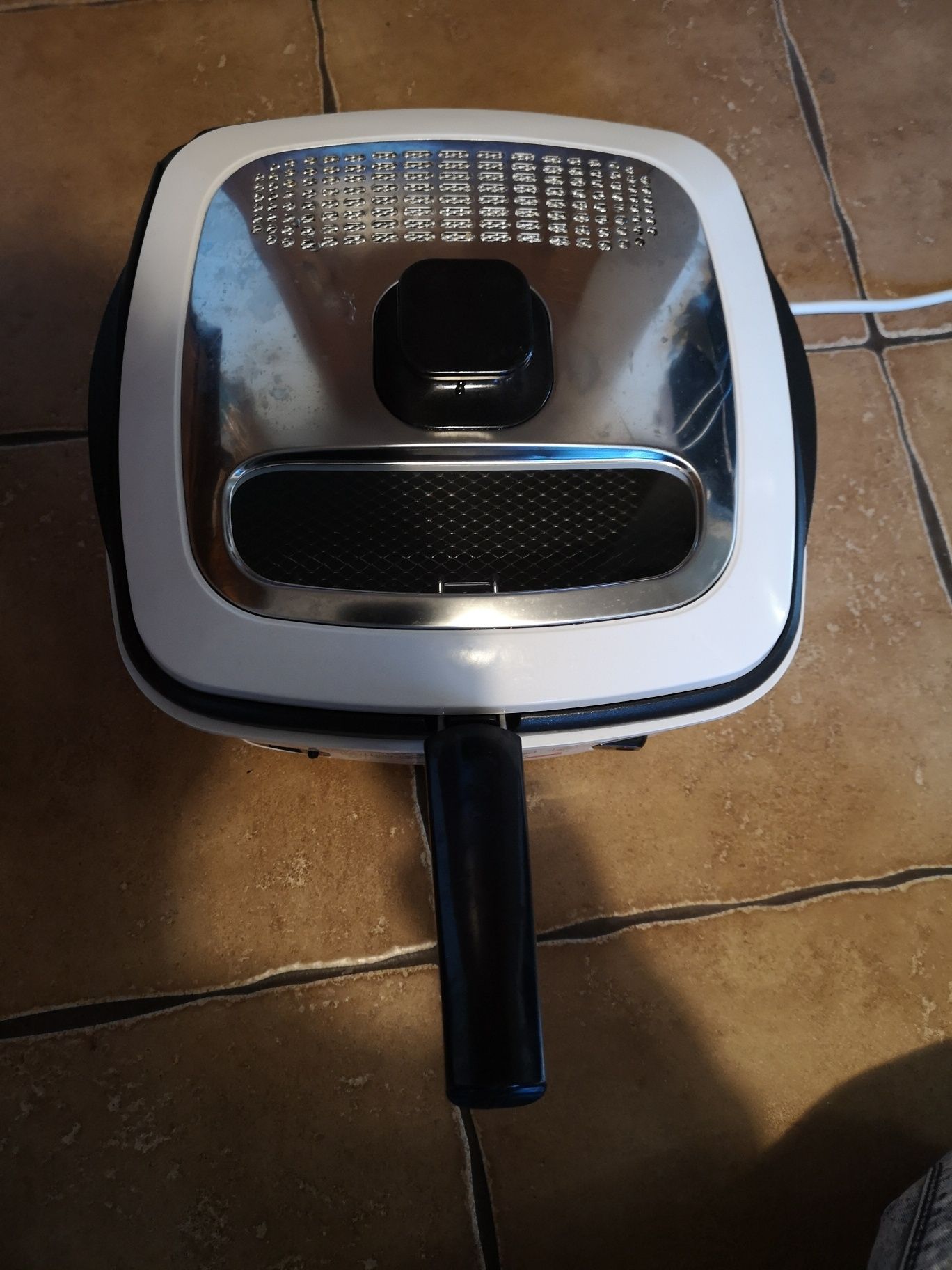Multicooker frytkownica Tefal Versalio Delux 9 w 1