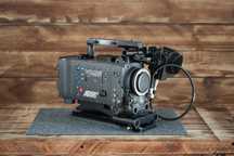 Arri Alexa Classic Ev + High Speed DUZY ZESTAW