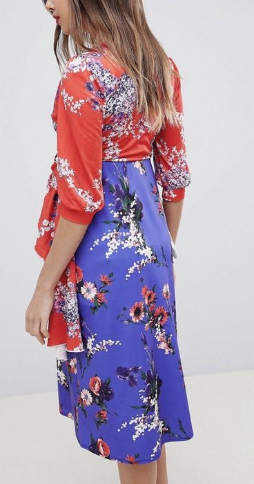 Платье для беременных Asos