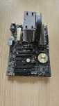 Płyta główna asus H97-PRO + CPU i5 4460 + RAM 20GB DDR3 + radiator