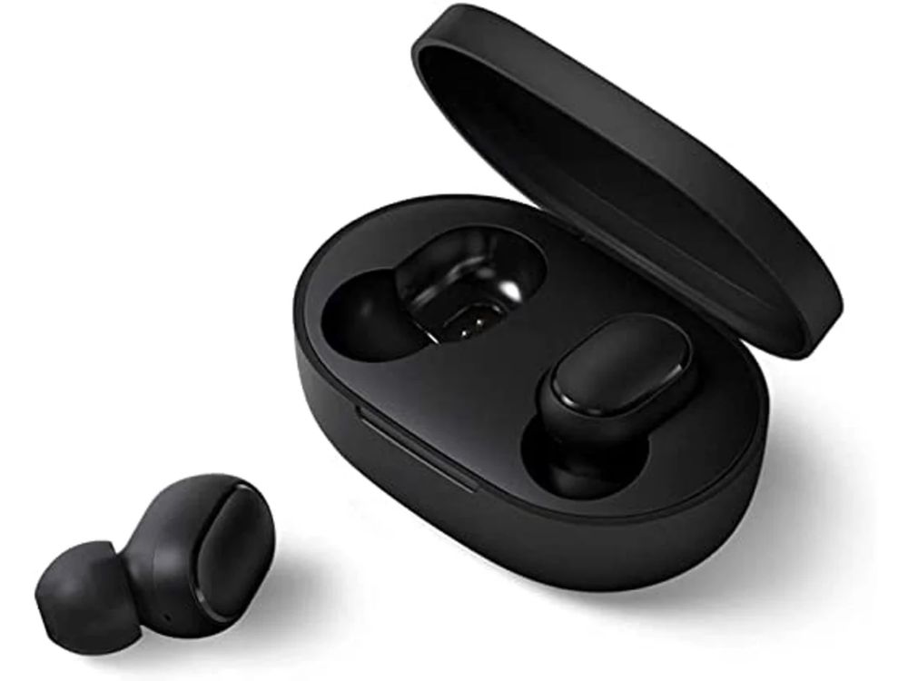 Auriculares Xiaomi Airdots2 Novos