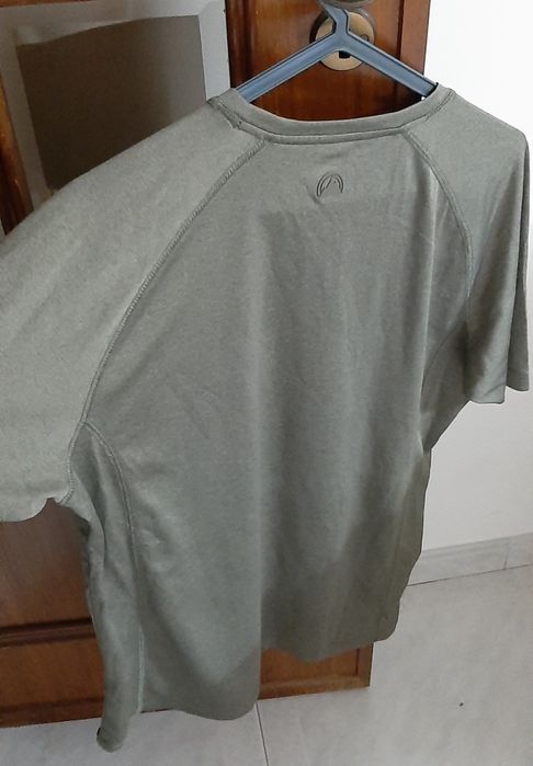 T-shirt Berg fit