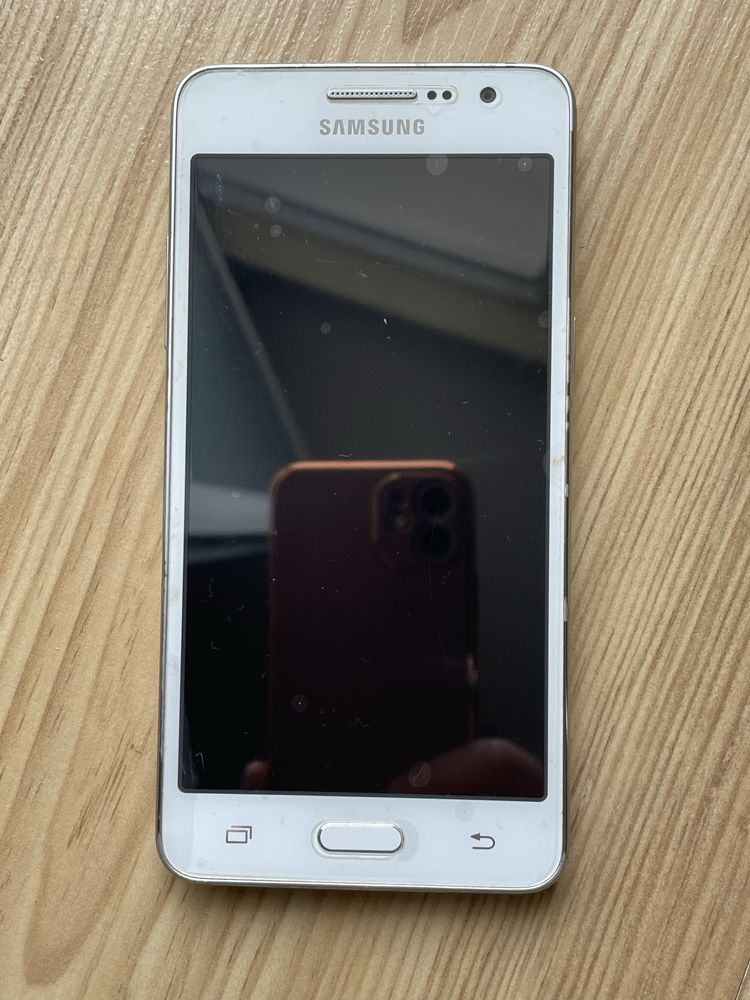 Samsung Galaxy Grand Prime