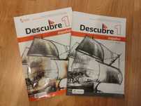 Descubre 1 hiszpański