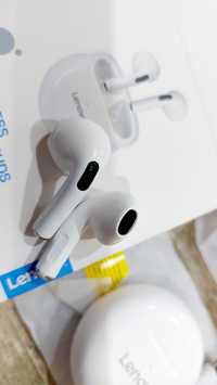 Auriculares Lenovo novos