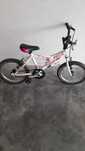 Bicicleta Infantil