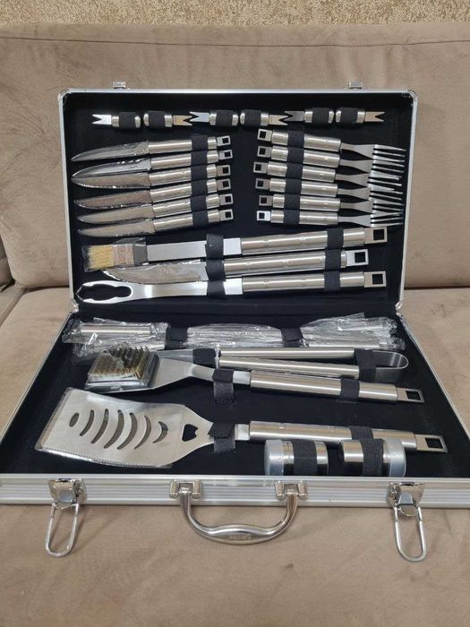 Набір для барбекю Zepter