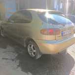 Daewoo Lanos Sport 1.6 АКПП