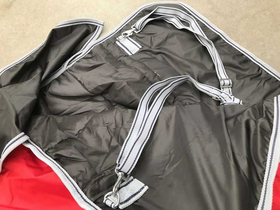 504C. Derka padokowa 115cm/ok.200g