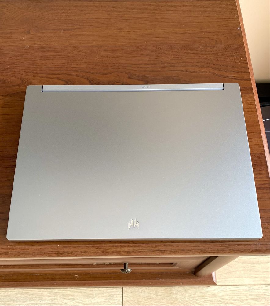 Sprzedam laptop – świetny stan, gotowy do pracy!