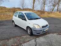 Toyota Yaris 1.0 BENZYNA! LIFT 2005r