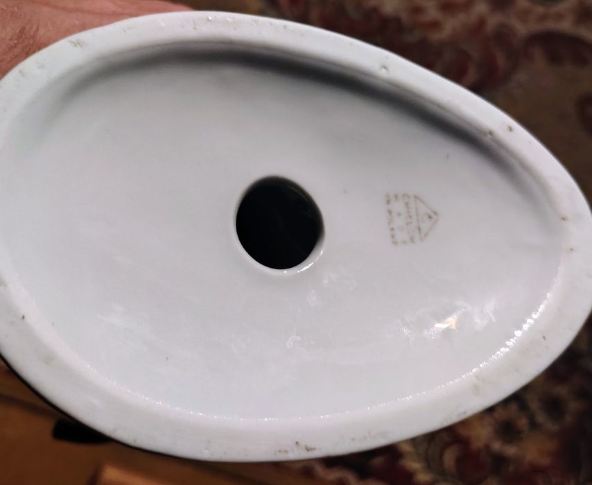 Figurka Janosik Ćmielów