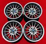 Jantes 17 5x120 BMW Serie 5 E39 Style 32