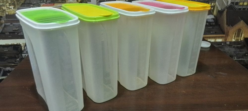 Контейнери для сипучих