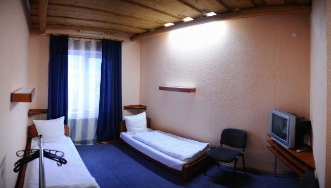 Продам готельний комплекс в мальовничому Закарпатті