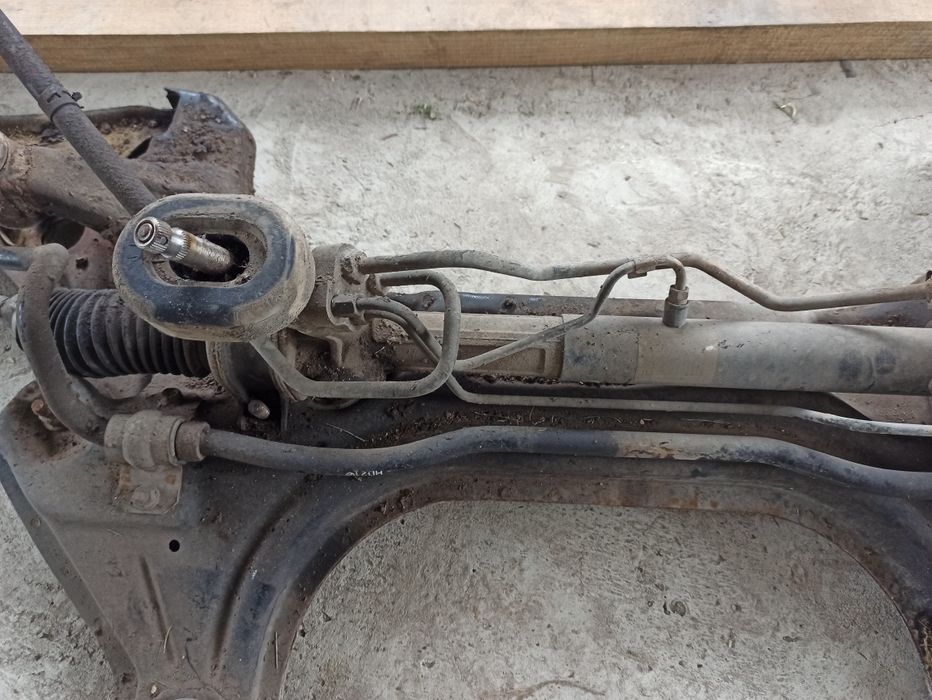 Торпеда Шевроле Авео т250