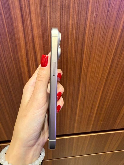 iPhone 15 Pro Max 512Gb