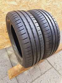 Idealne!!  7,2mm   205/60 r16 Fulda Ecocontrol HP 4716