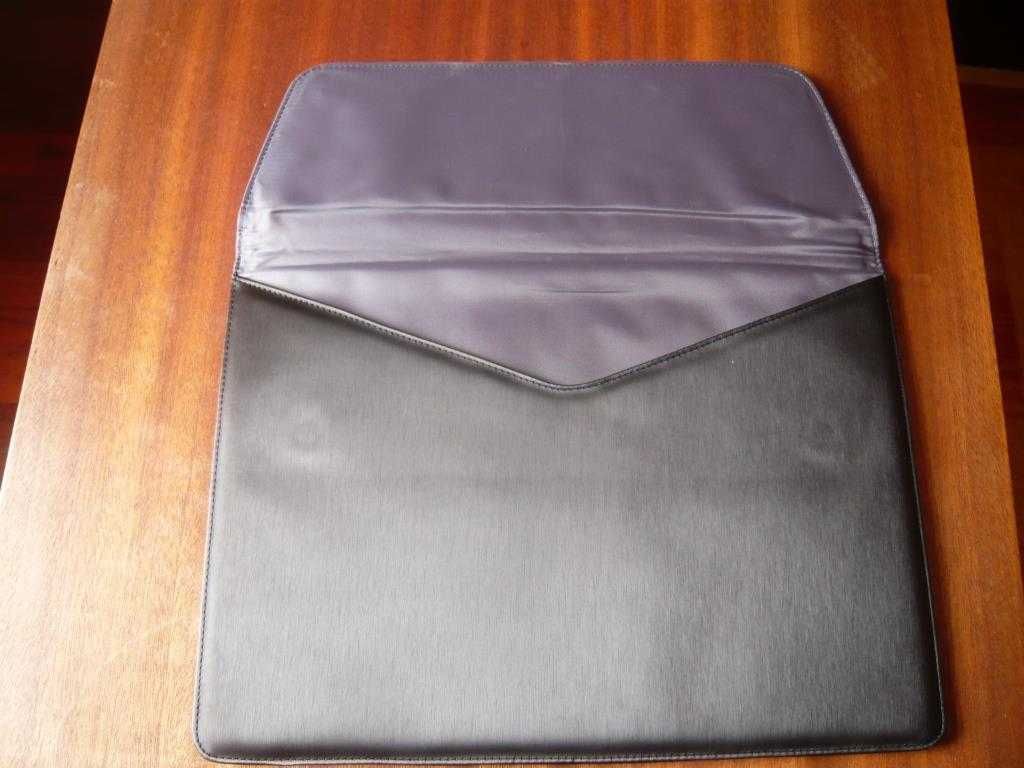 Bolsa para portátil 13,3”/14" (Asus)