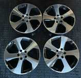 Jantes 18 Golf mk7 GTI (ORIGINAIS) C/NOVAS