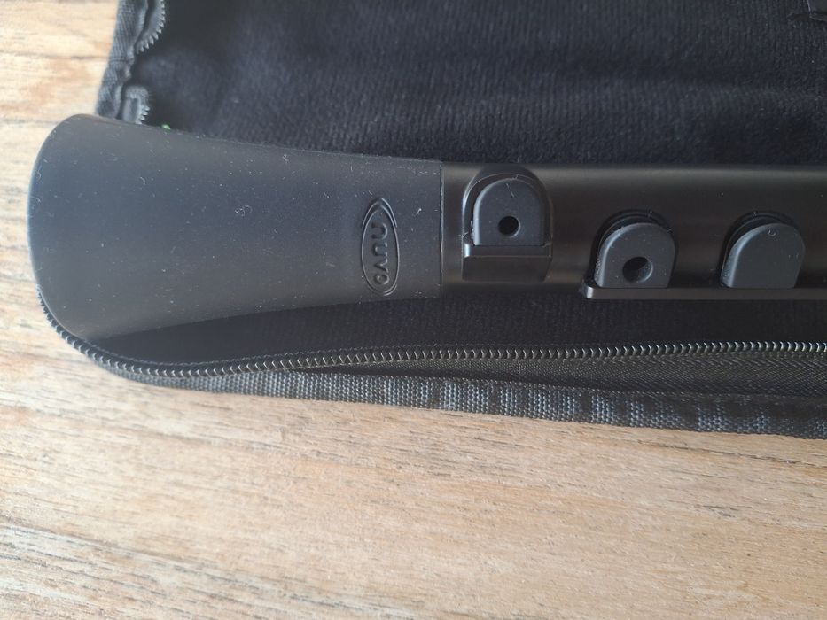 Vendo Dood (nuvo)