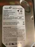 Disco IDE 160GB Seagate Novo