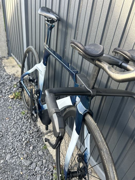 Orbea Ordu M30i LTD 2024  rozmiar S-M