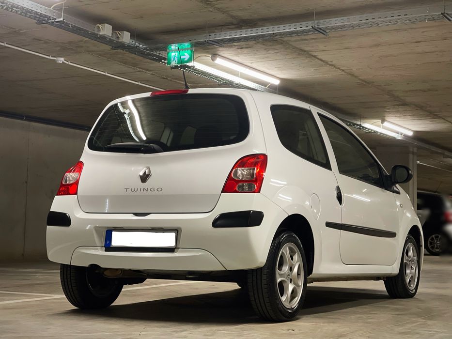 Renault Twingo 1.2 79 mil km