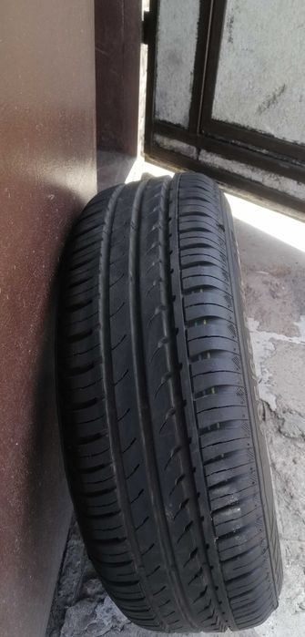 Продам запаска новая volkswagen Golf 5 6 R 15 Состояние новое