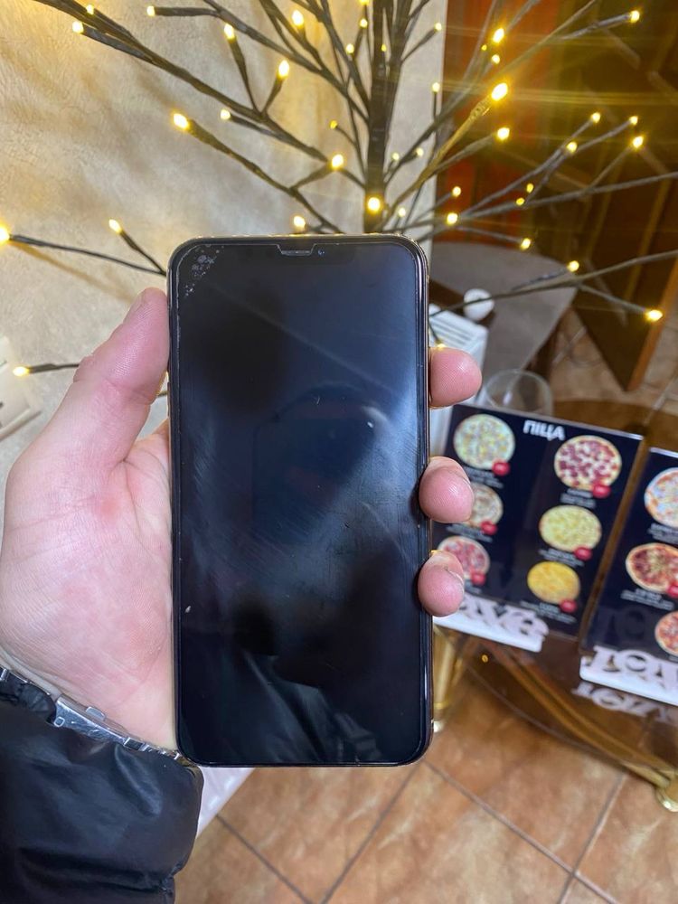 Продам айфон xs max 64gb