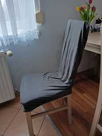 Pokrowce na krzesło (8szt) - rozmiar XL