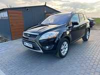 Ford Kuga 2010 Diesel