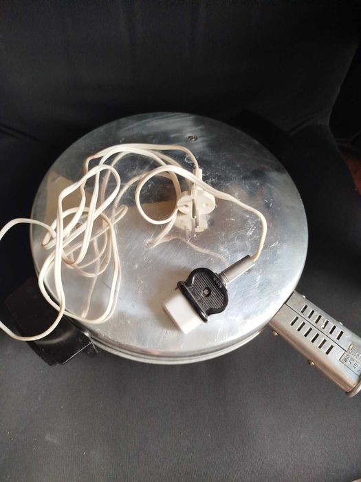 Электропечь «чудо»