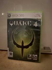 Hit Quake 4 Xbox 360 Sprzedam zamienię